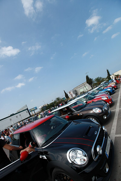 Mini Not Normal Ride to Batroun